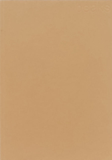 Book cover of: Beaks