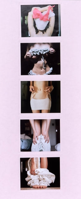 Book cover of: (UN)Dressing