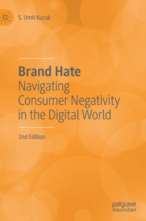 Brand Hate