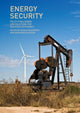 Book cover of: Energy Security. By: Nikolai Mouraviev