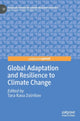 Book cover of: Global Adaptation and Resilience to Climate Change. By: Tara Rava Zolnikov