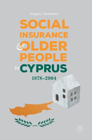 Social Insurance and Older People in Cyprus