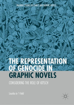 Representation of Genocide in Graphic Novels