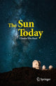 Book cover of: Sun Today. By: Claudio Vita-Finzi
