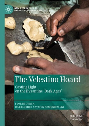 Velestino Hoard