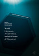 Book cover of: World Literature, Neoliberalism, and the Culture of Discontent. By: Sharae Deckard