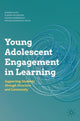 Book cover of: Young Adolescent Engagement in Learning. By: Jeanne Allen