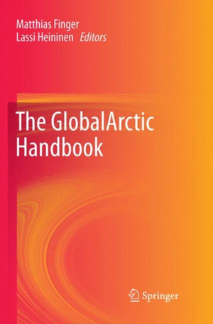 GlobalArctic Handbook