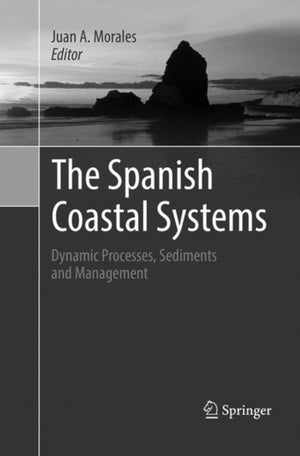 Spanish Coastal Systems