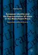 Book cover of: European Identity and the Representation of Islam in the Mainstream Press. By: Salomi Boukala