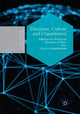 Book cover of: Discourse, Culture and Organization. By: Tomas Marttila