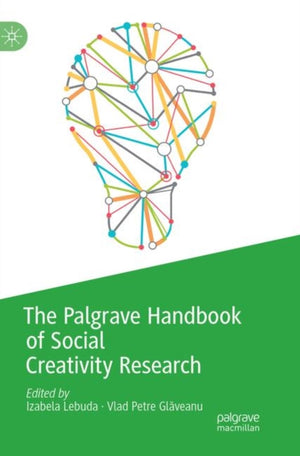Palgrave Handbook of Social Creativity Research