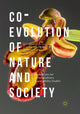 Book cover of: Co-Evolution of Nature and Society. By: Jens Jetzkowitz