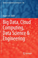 Book cover of: Big Data, Cloud Computing, Data Science & Engineering