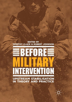 Before Military Intervention