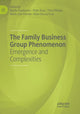 Book cover of: Family Business Group Phenomenon. By: Marita Rautiainen