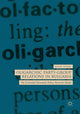 Book cover of: Oligarchic Party-Group Relations in Bulgaria. By: Mihail Petkov