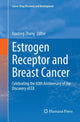 Book cover of: Estrogen Receptor and Breast Cancer