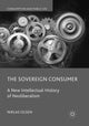 Book cover of: Sovereign Consumer. By: Niklas Olsen