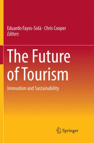 Future of Tourism