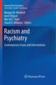 Book cover of: Racism and Psychiatry. By: Morgan M. Medlock