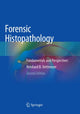 Book cover of: Forensic Histopathology. By: Reinhard B. Dettmeyer