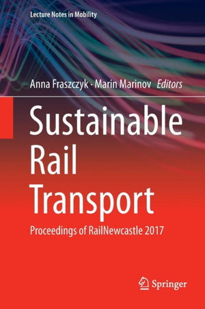 Sustainable Rail Transport