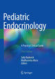 Book cover of: Pediatric Endocrinology. By: Sally Radovick