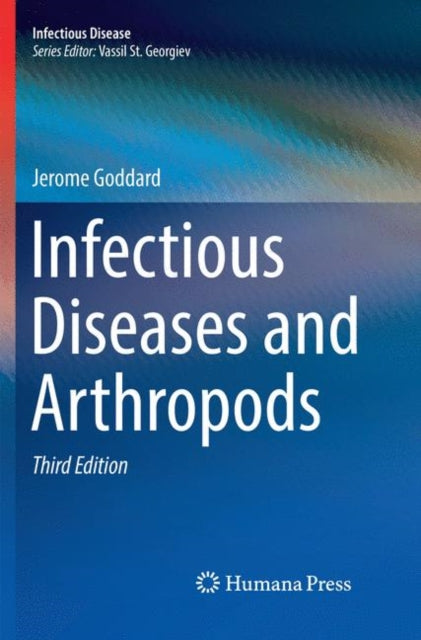 Infectious Diseases and Arthropods