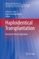 Book cover of: Haploidentical Transplantation. By: Stefan O. Ciurea