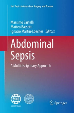 Abdominal Sepsis
