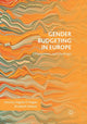 Book cover of: Gender Budgeting in Europe. By: Angela O'Hagan