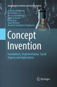 Book cover of: Concept Invention