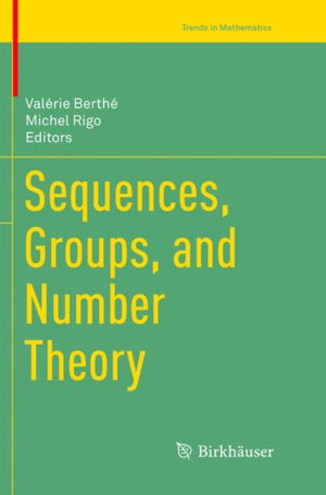 Sequences, Groups, and Number Theory