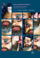 Book cover of: Viral Dramaturgies. By: Alyson Campbell