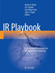 Book cover of: IR Playbook. By: Nicole A. Keefe