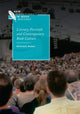 Book cover of: Literary Festivals and Contemporary Book Culture. By: Millicent Weber