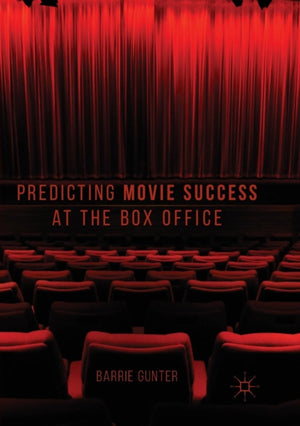 Predicting Movie Success at the Box Office