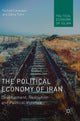 Book cover of: Political Economy of Iran. By: Farhad Gohardani