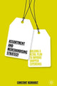 Book cover of: Assortment and Merchandising Strategy. By: Constant Berkhout