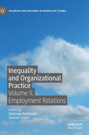 Inequality and Organizational Practice