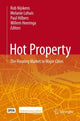 Book cover of: Hot Property. By: Rob Nijskens