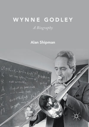 Wynne Godley