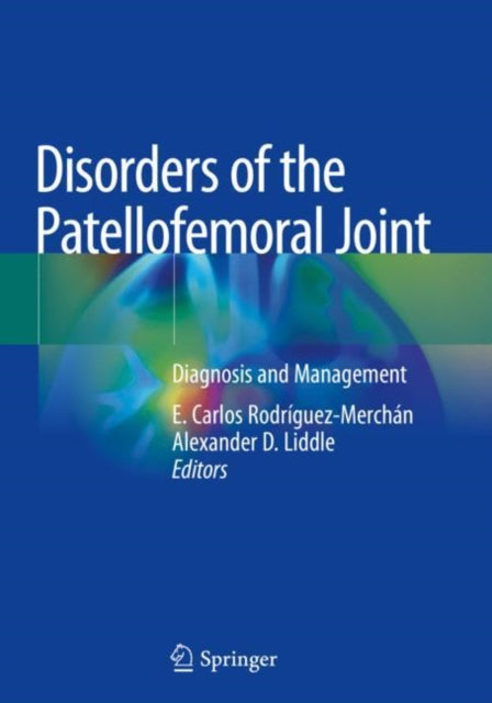 Disorders of the Patellofemoral Joint