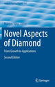 Book cover of: Novel Aspects of Diamond. By: Nianjun Yang