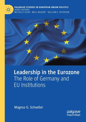 Leadership in the Eurozone