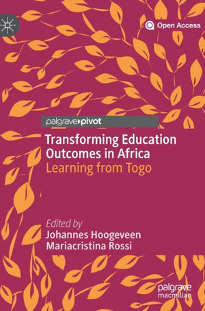 Transforming Education Outcomes in Africa