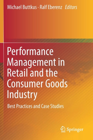Performance Management in Retail and the Consumer Goods Industry