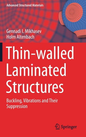 Thin-walled Laminated Structures