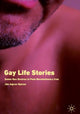 Book cover of: Gay Life Stories. By: Jón Ingvar Kjaran